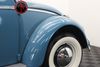 1961 Volkswagen Beetle VW Bug Restored 1961 Volkswagen Beetle VW Bug Restored