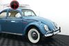 1961 Volkswagen Beetle VW Bug Restored 1961 Volkswagen Beetle VW Bug Restored