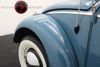 1961 Volkswagen Beetle VW Bug Restored 1961 Volkswagen Beetle VW Bug Restored