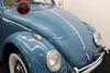 1961 Volkswagen Beetle VW Bug Restored 1961 Volkswagen Beetle VW Bug Restored