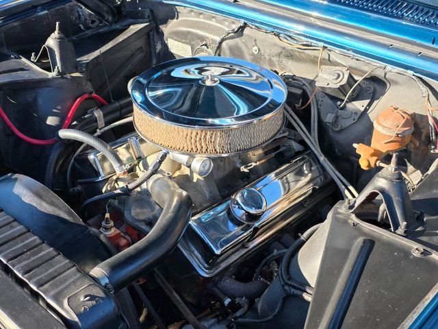 1962 Chevrolet Chevy II Nova 1962 Chevrolet Chevy II Nova