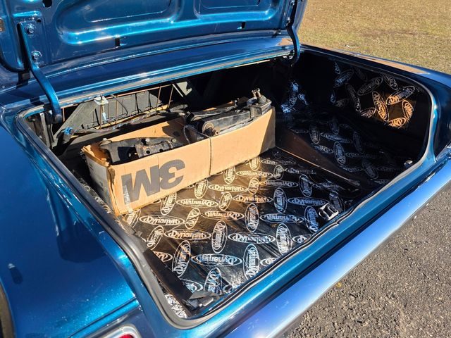 1962 Chevrolet Chevy II Nova 1962 Chevrolet Chevy II Nova