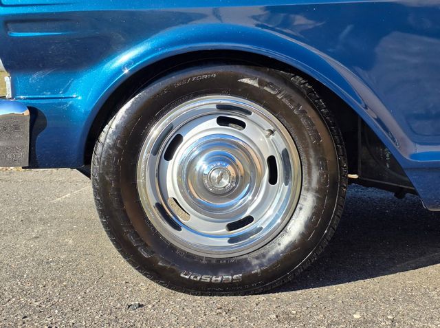 1962 Chevrolet Chevy II Nova 1962 Chevrolet Chevy II Nova