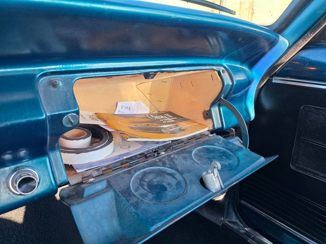 1962 Chevrolet Chevy II Nova 1962 Chevrolet Chevy II Nova