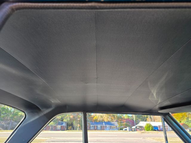 1962 Chevrolet Chevy II Nova 1962 Chevrolet Chevy II Nova