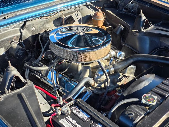 1962 Chevrolet Chevy II Nova 1962 Chevrolet Chevy II Nova