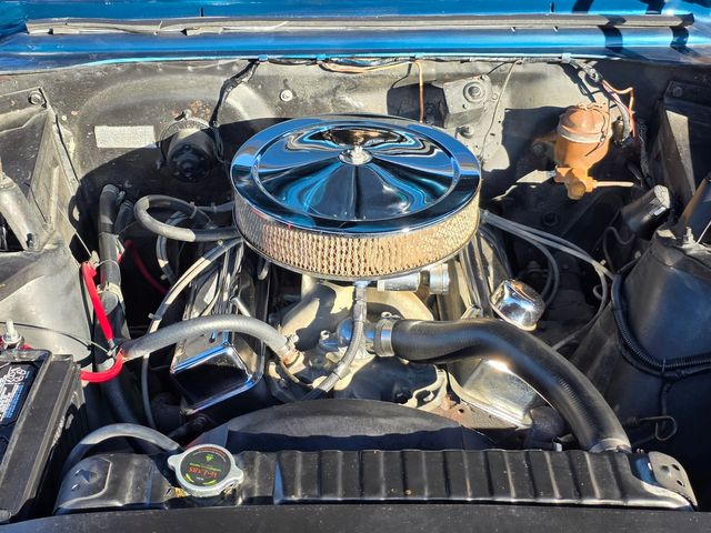 1962 Chevrolet Chevy II Nova 1962 Chevrolet Chevy II Nova