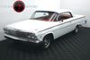 1962 Chevrolet Impala V8 Auto Frame Off Restoration 1962 Chevrolet Impala V8 Auto Frame Off Restoration