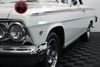 1962 Chevrolet Impala V8 Auto Frame Off Restoration 1962 Chevrolet Impala V8 Auto Frame Off Restoration