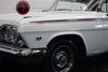 1962 Chevrolet Impala V8 Auto Frame Off Restoration 1962 Chevrolet Impala V8 Auto Frame Off Restoration