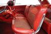 1962 Chevrolet Impala V8 Auto Frame Off Restoration 1962 Chevrolet Impala V8 Auto Frame Off Restoration