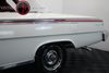 1962 Chevrolet Impala V8 Auto Frame Off Restoration 1962 Chevrolet Impala V8 Auto Frame Off Restoration