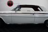 1962 Chevrolet Impala V8 Auto Frame Off Restoration 1962 Chevrolet Impala V8 Auto Frame Off Restoration