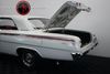 1962 Chevrolet Impala V8 Auto Frame Off Restoration 1962 Chevrolet Impala V8 Auto Frame Off Restoration
