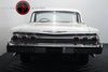 1962 Chevrolet Impala V8 Auto Frame Off Restoration 1962 Chevrolet Impala V8 Auto Frame Off Restoration