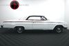1962 Chevrolet Impala V8 Auto Frame Off Restoration 1962 Chevrolet Impala V8 Auto Frame Off Restoration