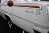 1962 Chevrolet Impala V8 Auto Frame Off Restoration 1962 Chevrolet Impala V8 Auto Frame Off Restoration