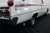1962 Chevrolet Impala V8 Auto Frame Off Restoration 1962 Chevrolet Impala V8 Auto Frame Off Restoration