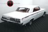 1962 Chevrolet Impala V8 Auto Frame Off Restoration 1962 Chevrolet Impala V8 Auto Frame Off Restoration