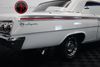 1962 Chevrolet Impala V8 Auto Frame Off Restoration 1962 Chevrolet Impala V8 Auto Frame Off Restoration