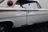 1962 Chevrolet Impala V8 Auto Frame Off Restoration 1962 Chevrolet Impala V8 Auto Frame Off Restoration