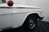 1962 Chevrolet Impala V8 Auto Frame Off Restoration 1962 Chevrolet Impala V8 Auto Frame Off Restoration