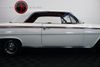 1962 Chevrolet Impala V8 Auto Frame Off Restoration 1962 Chevrolet Impala V8 Auto Frame Off Restoration