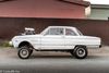 1962 Ford Falcon Gasser | Concord, CA | Carbuffs 1962 Ford Falcon Gasser | Concord, CA | Carbuffs
