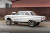 1962 Ford Falcon Gasser | Concord, CA | Carbuffs
