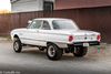 1962 Ford Falcon Gasser | Concord, CA | Carbuffs 1962 Ford Falcon Gasser | Concord, CA | Carbuffs