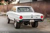 1962 Ford Falcon Gasser | Concord, CA | Carbuffs 1962 Ford Falcon Gasser | Concord, CA | Carbuffs