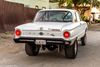 1962 Ford Falcon Gasser | Concord, CA | Carbuffs 1962 Ford Falcon Gasser | Concord, CA | Carbuffs