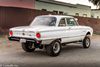 1962 Ford Falcon Gasser | Concord, CA | Carbuffs 1962 Ford Falcon Gasser | Concord, CA | Carbuffs