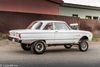 1962 Ford Falcon Gasser | Concord, CA | Carbuffs 1962 Ford Falcon Gasser | Concord, CA | Carbuffs