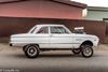 1962 Ford Falcon Gasser | Concord, CA | Carbuffs 1962 Ford Falcon Gasser | Concord, CA | Carbuffs