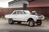 1962 Ford Falcon Gasser | Concord, CA | Carbuffs 1962 Ford Falcon Gasser | Concord, CA | Carbuffs