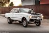 1962 Ford Falcon Gasser | Concord, CA | Carbuffs