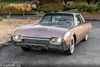 1962 Ford Thunderbird | Concord, CA | Carbuffs 1962 Ford Thunderbird | Concord, CA | Carbuffs