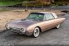 1962 Ford Thunderbird | Concord, CA | Carbuffs 1962 Ford Thunderbird | Concord, CA | Carbuffs