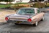 1962 Ford Thunderbird | Concord, CA | Carbuffs 1962 Ford Thunderbird | Concord, CA | Carbuffs