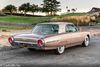 1962 Ford Thunderbird | Concord, CA | Carbuffs 1962 Ford Thunderbird | Concord, CA | Carbuffs