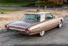 1962 Ford Thunderbird | Concord, CA | Carbuffs 1962 Ford Thunderbird | Concord, CA | Carbuffs