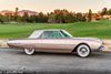 1962 Ford Thunderbird | Concord, CA | Carbuffs 1962 Ford Thunderbird | Concord, CA | Carbuffs