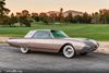 1962 Ford Thunderbird | Concord, CA | Carbuffs 1962 Ford Thunderbird | Concord, CA | Carbuffs