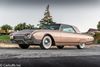 1962 Ford Thunderbird | Concord, CA | Carbuffs 1962 Ford Thunderbird | Concord, CA | Carbuffs