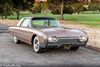 1962 Ford Thunderbird | Concord, CA | Carbuffs 1962 Ford Thunderbird | Concord, CA | Carbuffs