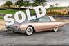 1962 Ford Thunderbird | Concord, CA | Carbuffs 1962 Ford Thunderbird | Concord, CA | Carbuffs