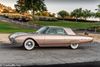 1962 Ford Thunderbird | Concord, CA | Carbuffs 1962 Ford Thunderbird | Concord, CA | Carbuffs