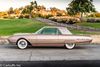 1962 Ford Thunderbird | Concord, CA | Carbuffs 1962 Ford Thunderbird | Concord, CA | Carbuffs
