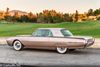 1962 Ford Thunderbird | Concord, CA | Carbuffs 1962 Ford Thunderbird | Concord, CA | Carbuffs